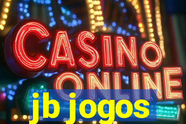 jb jogos